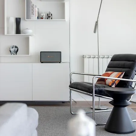 Apartamento Sonia Travels *