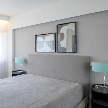 Sonia Travels Apartment