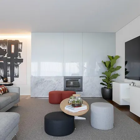 Apartamento Sonia Travels *