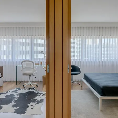 Apartamento Sonia Travels Matosinhos (Porto)