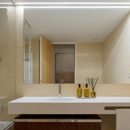 Apartment Sonia Travels Matosinhos (Porto)