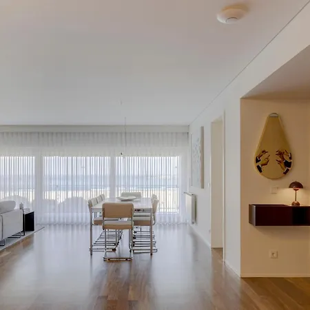 Sonia Travels Apartment