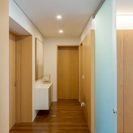 Sonia Travels Apartamento *