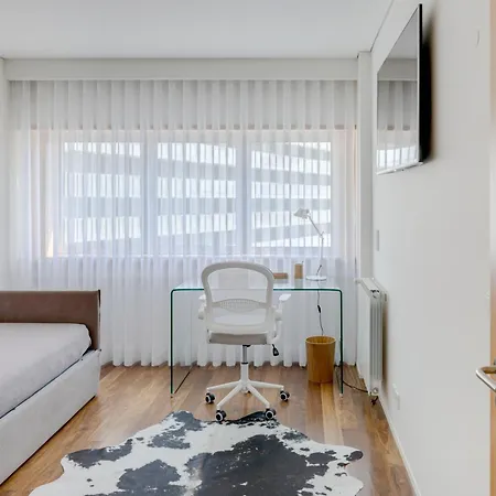 Sonia Travels Apartment Matosinhos (Porto)