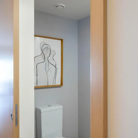 Apartment Sonia Travels Matosinhos (Porto)