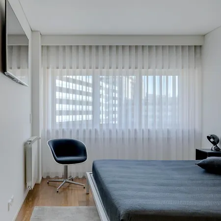 Sonia Travels Apartment