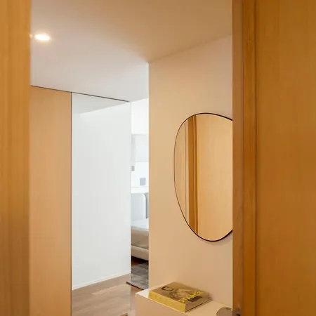 Sonia Travels Apartment *