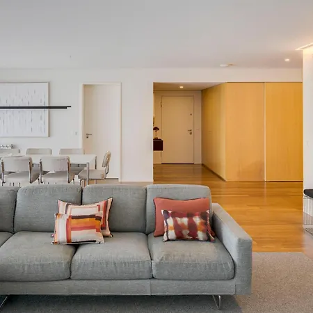 Sonia Travels Apartment Matosinhos (Porto)