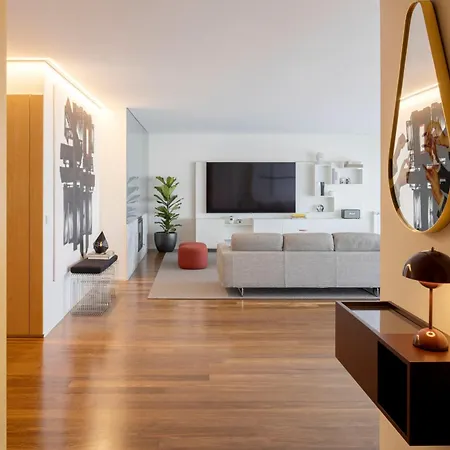 Sonia Travels Apartment
