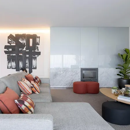 Apartment Sonia Travels Matosinhos (Porto)