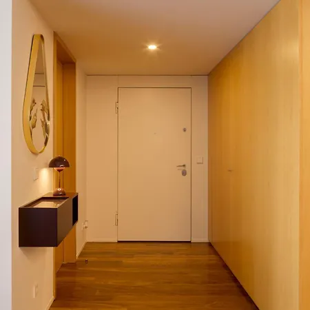 Apartment Sonia Travels Matosinhos (Porto)
