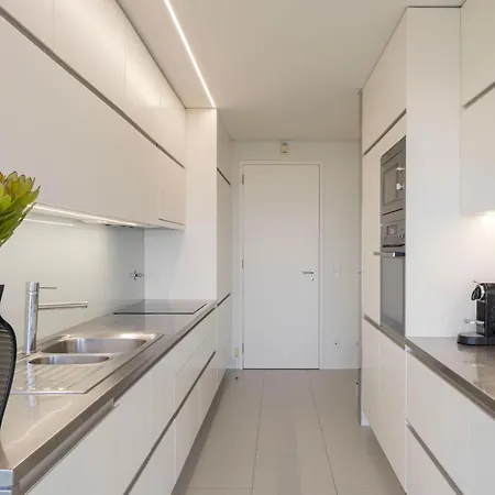 Sonia Travels Apartamento