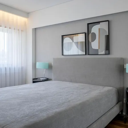 Sonia Travels Apartment