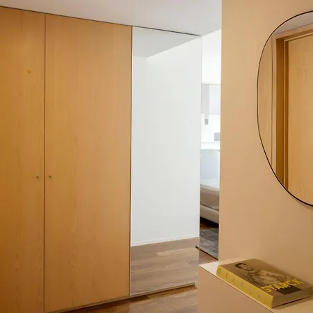 Sonia Travels Apartment