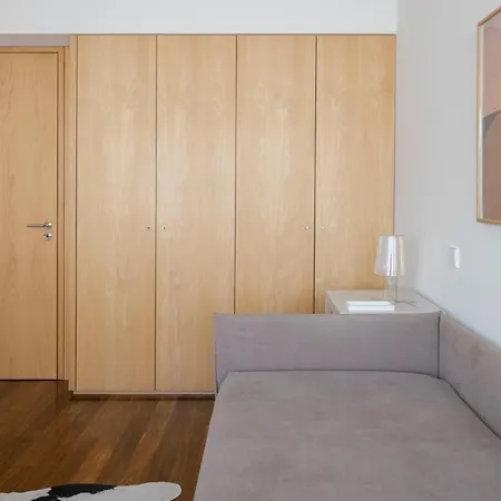 Apartamento Sonia Travels