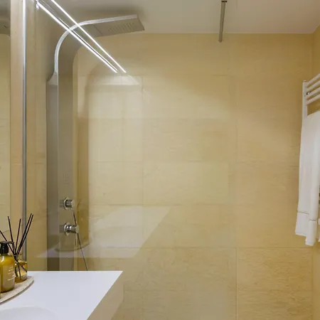 Sonia Travels Apartment Matosinhos (Porto)
