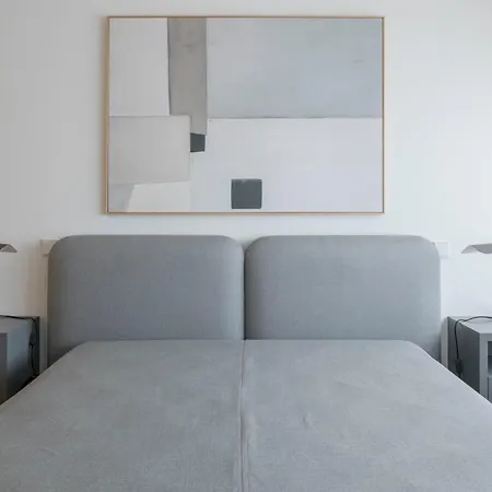 Sonia Travels Apartment