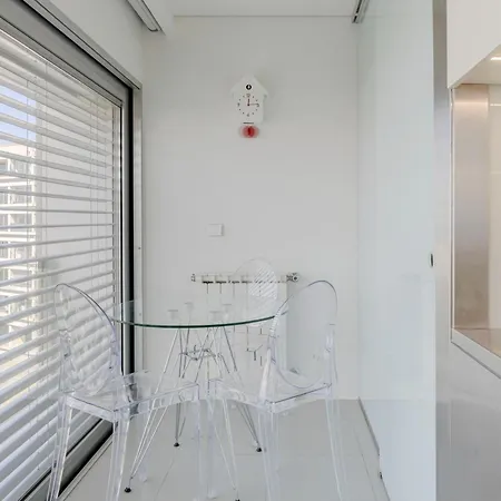 Sonia Travels Apartment