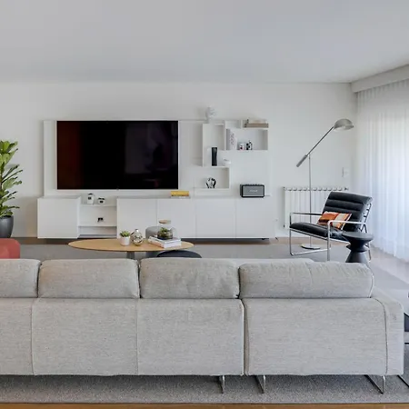 דירה Sonia Travels