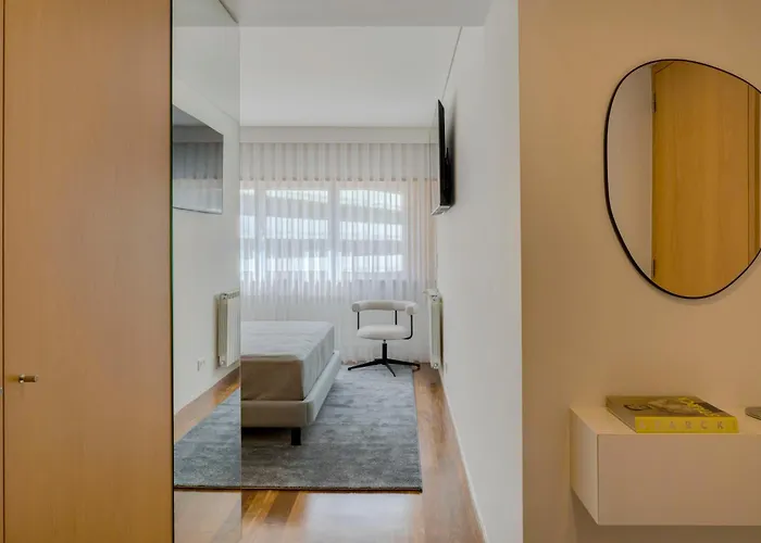 דירה Sonia Travels